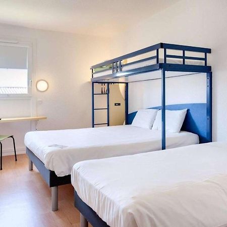 Ibis Budget Agen 勒帕萨吉 外观 照片