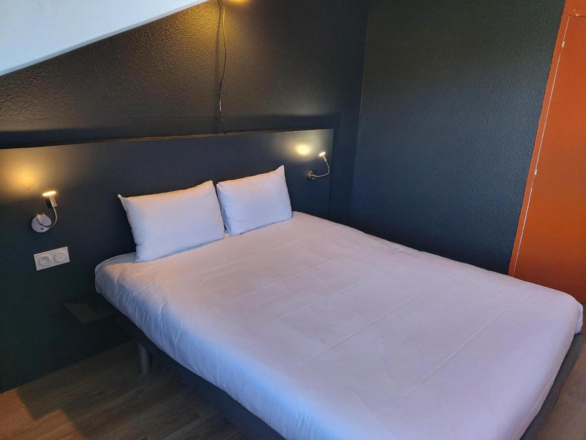 Ibis Budget Agen 勒帕萨吉 外观 照片